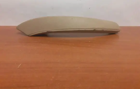 BMW X5 E70 Rear door interior handle 9656