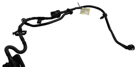 Audi A1 Fuel line pipe 05E133366BK