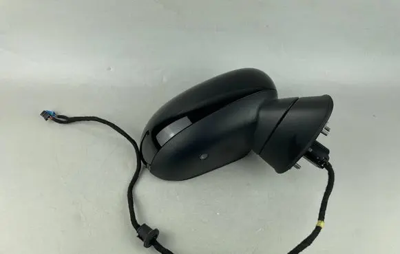 Mini F66 Front door electric wing mirror X0197108