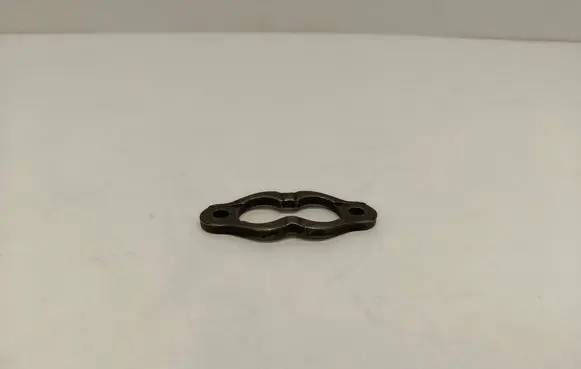 Volkswagen Touareg II Fuel Injector clamp holder 