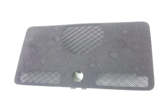 Dash center speaker trim cover
