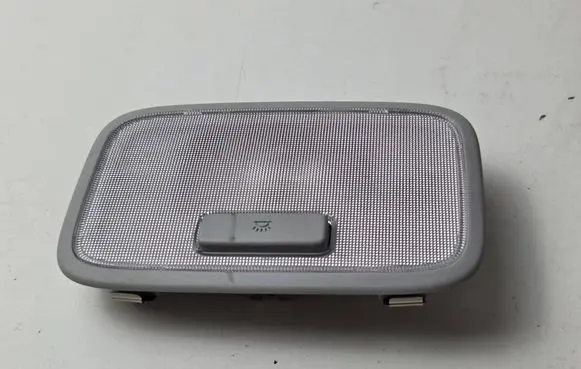 Rear seat light
