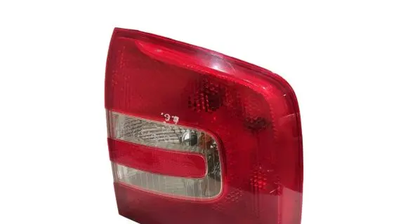 Skoda Octavia Mk2 (1Z) Rear/tail lights