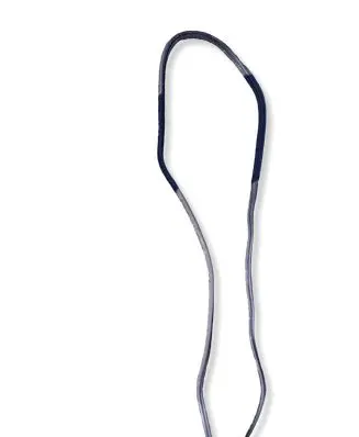 BMW 6 G32 Gran Turismo Loading door rubber seal (on body)