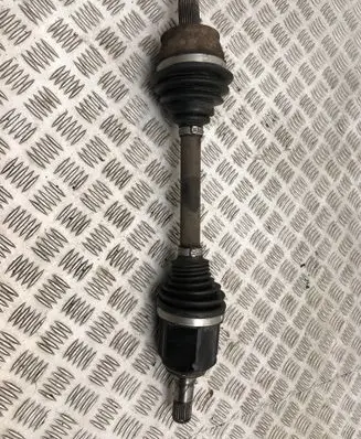 Jeep Renegade Front driveshaft