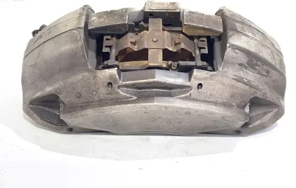 Mercedes-Benz GLC AMG Front brake caliper