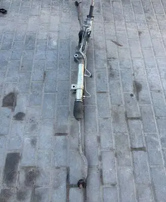 Renault Trafic III (X82) Steering rack 490018549R