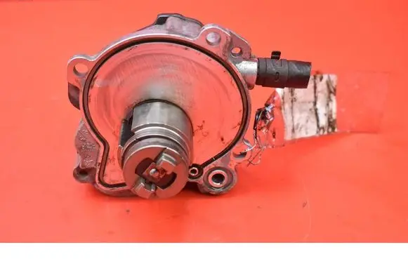 Seat Leon (1P) Vacuum pump 