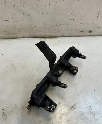Peugeot 206 Fuel main line pipe 9628982980