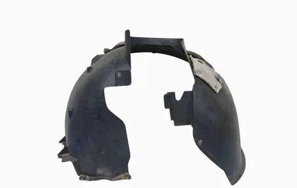 Peugeot 3008 I Front wheel arch liner splash guards 9682911180