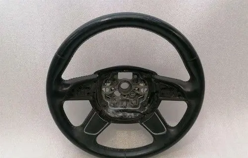 Audi A7 S7 4G Steering wheel axle 4G0419091M