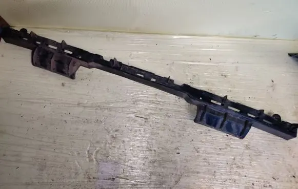 Chevrolet Orlando Front bumper mounting bracket 96895620