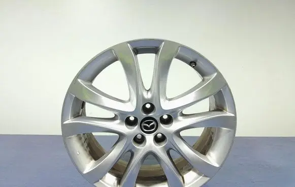 Mazda 6 R18 alloy rim 9965087590A