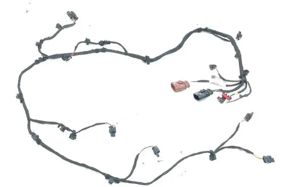 Parking sensor (PDC) wiring loom