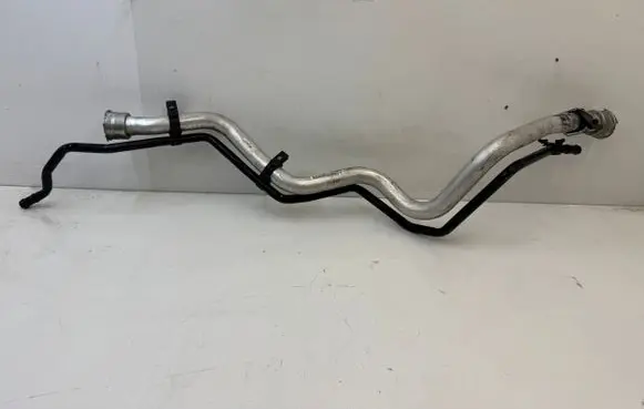 Porsche 911 991 Engine coolant pipe/hose 99110661002