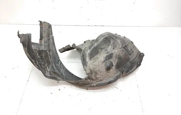 BMW 5 E60 E61 Front wheel arch liner splash guards 7033750