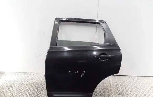 Nissan Qashqai Rear door H2153JD0M0 COLORZ11