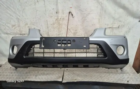 Honda CR-V Front bumper 71180S9AG0 71101S9AZY00