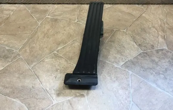 BMW 4 F32 F33 Accelerator throttle pedal 6853175