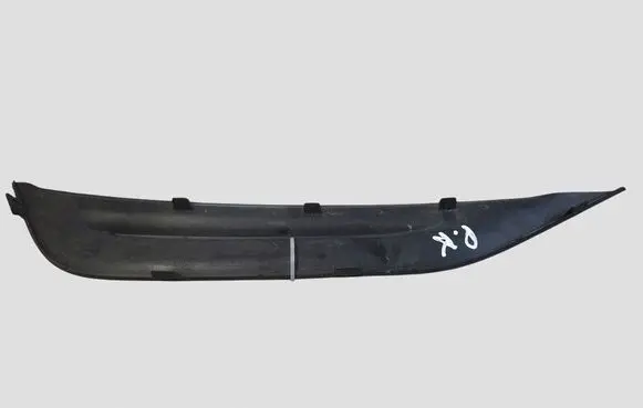 Volvo V60 Front bumper lower grill 31323846