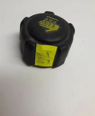 Renault Kadjar Coolant expansion tank/reservoir cap 
