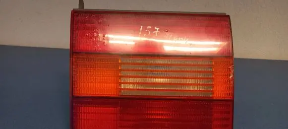 Volkswagen PASSAT B4 Rear/tail lights 3A5945107