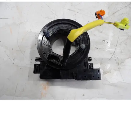 Mazda CX-3 Airbag slip ring squib (SRS ring) DE4H66CS0