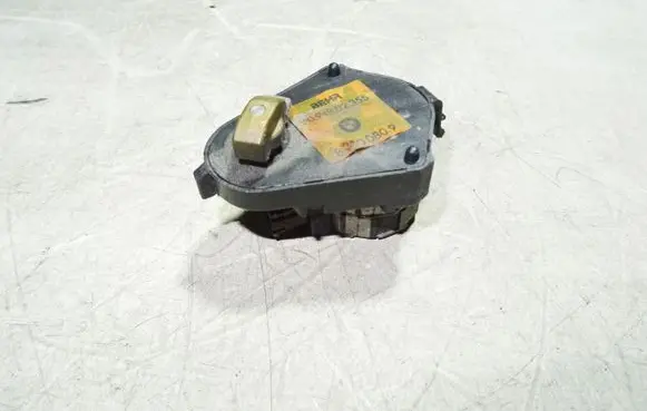 BMW 8 E31 Air flap motor/actuator 64118350080 8350080 83500809