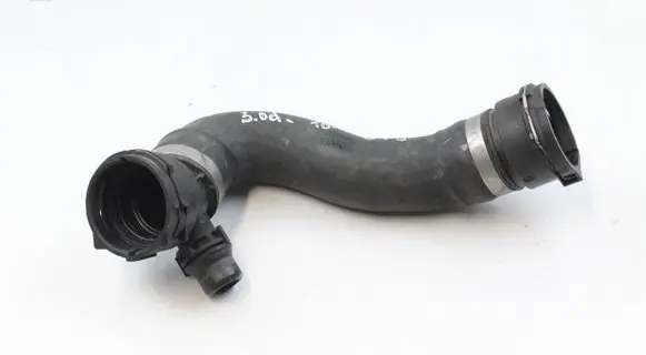 BMW X5 E70 Engine coolant pipe/hose 7808078 17127808078