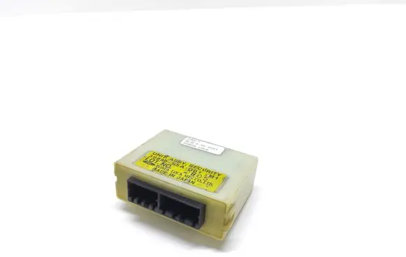 Honda CR-V Other control units/modules 39880S5AG01