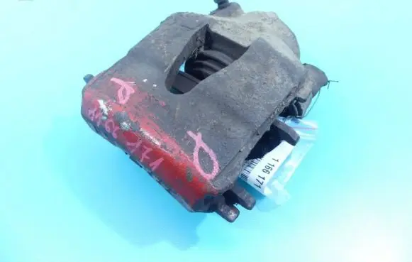 Seat Leon (1M) Front brake caliper IMPRK1166171