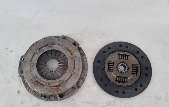 Mercedes-Benz Sprinter W906 Clutch set kit 3082002374 3234K24 1878005554