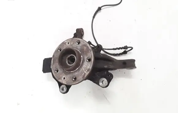 Renault Scenic III - Grand scenic III Front wheel hub 400140080R
