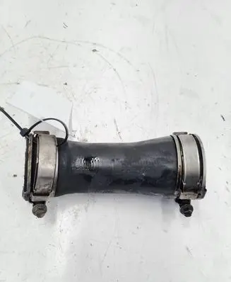 Audi A6 S6 C6 4F Intercooler hose/pipe 4F0145944G