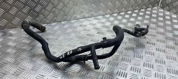 Subaru Forester SH Engine coolant pipe/hose