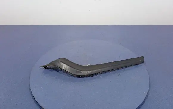 Citroen C3 Picasso Front bodywork piece 9685712780
