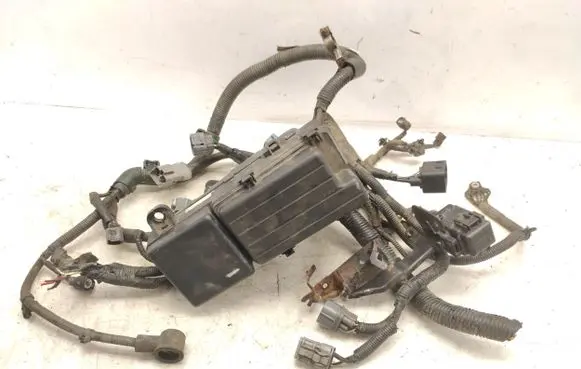 Honda Accord Engine installation wiring loom 32100SEFE011