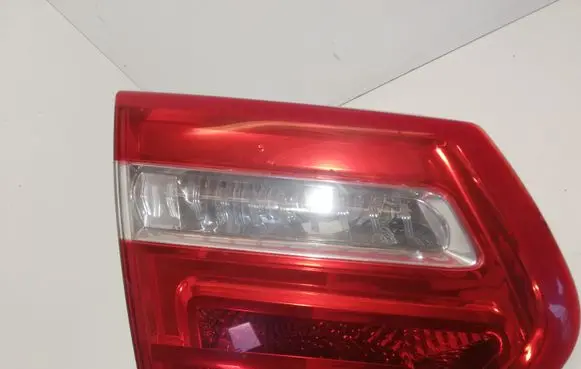 Citroen C4 I Picasso Tailgate rear/tail lights 9653547777