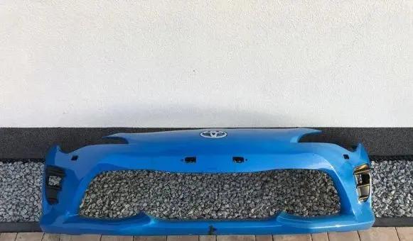 Toyota GT 86 Rear bumper