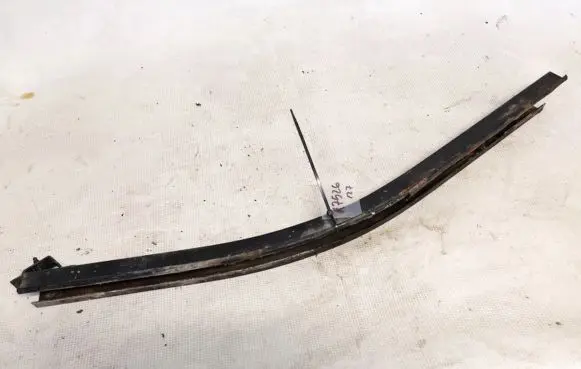 Renault Kangoo I Sliding door trim 