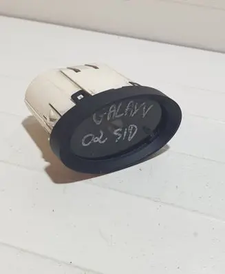 Ford Galaxy Clock 2385011 7M5919204B YM2115000DCW