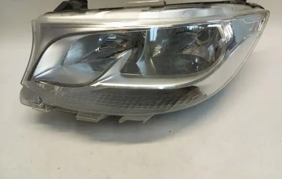 Mercedes-Benz Sprinter W907 W910 Headlight/headlamp A9109060200