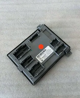 Mercedes-Benz GLC C254 Other control units/modules A2979004119