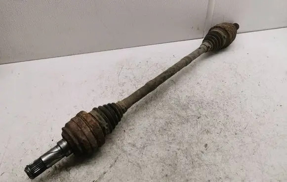 Volvo XC60 Rear driveshaft 