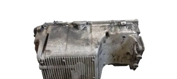 Fiat Ducato Oil sump 55236121