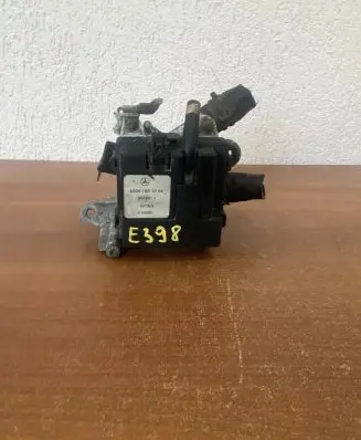 Mercedes-Benz E W210 Other control units/modules A0001591004 E398