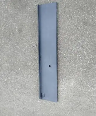 Peugeot 3008 I Other trunk/boot trim element 9684318477