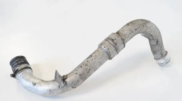 Audi A6 S6 C6 4F Intercooler hose/pipe 059145834D