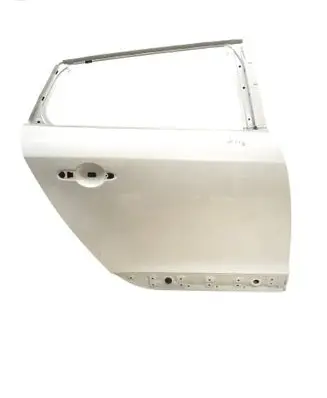 Renault Megane III Rear door