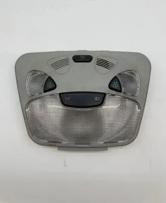 Mercedes-Benz C W203 Front seat light A203820 203820